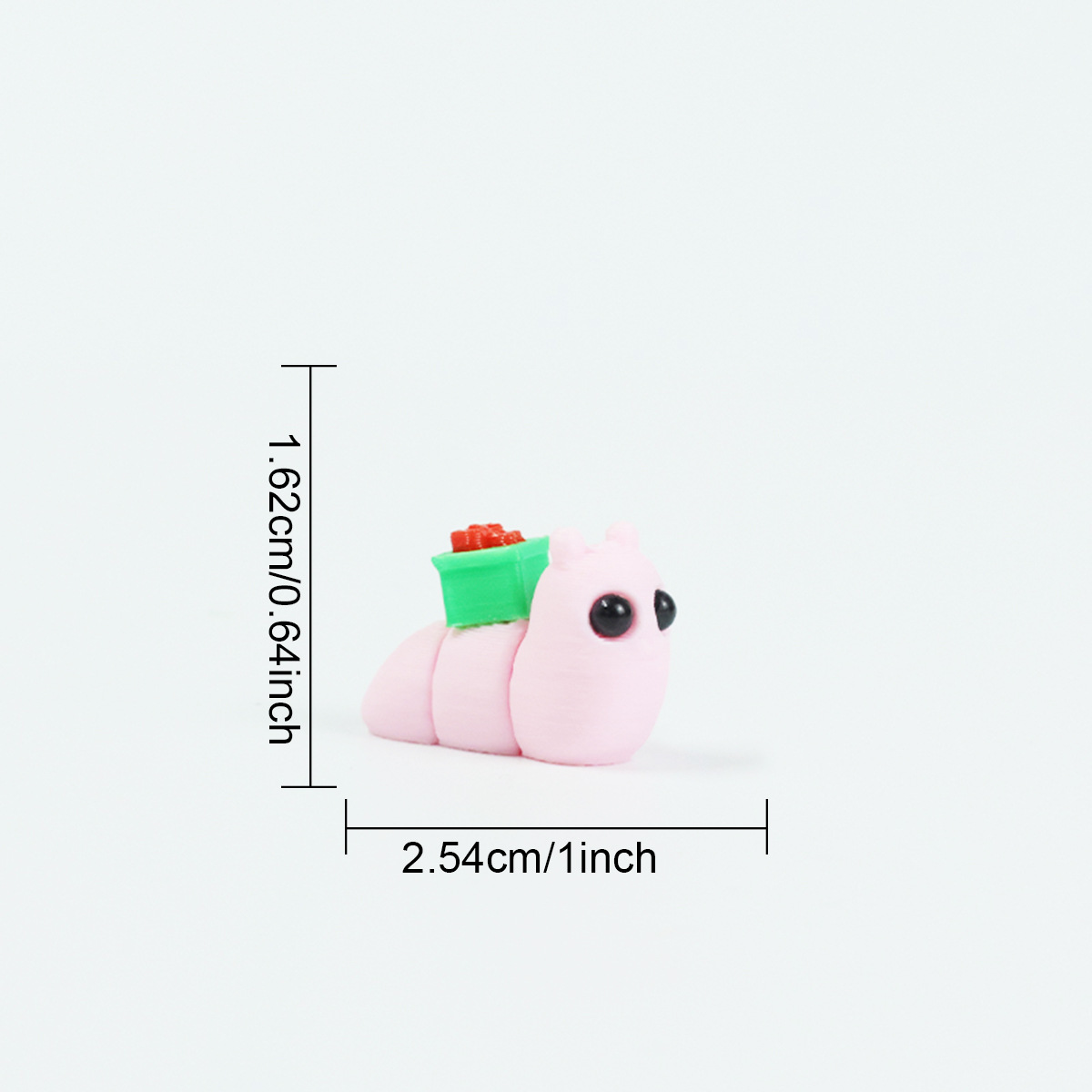 Snails, Birthday gift