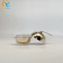 化妆品膏霜瓶