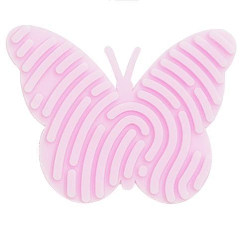 Creativo silicona transfronteriza inducción actividad tablero de descompresión juguete infantil rompecabezas juguetes de descompresión silicona tablero de actividad sensorial