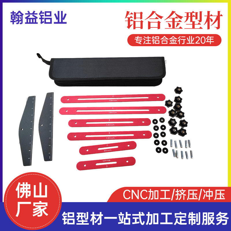 Cross-Border Multifunctional Stair Measuring Folding Ruler Woodworking and Decoration Tool Direct Sales Multifunctional Aluminum Alloy Stair Measuring Tool Cross-Border Multifunctional Stair Measuring Folding Ruler Woodworking and Decoration Tool Direct Sales Multifunctional Aluminum Alloy Stair Measuring Tool