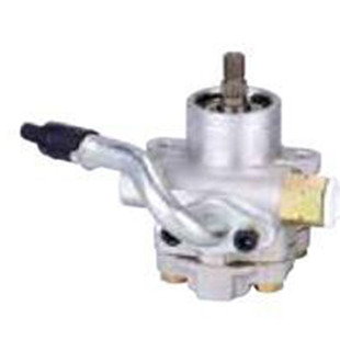 汽车转向助力泵