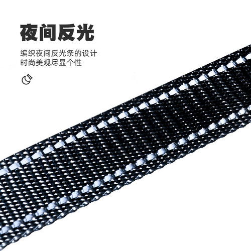 Pet car safety rope safety belt dog car traction rope pet car dog retractable traction rope