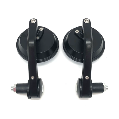 Motorcycle rearview mirror modified rearview mirror moped