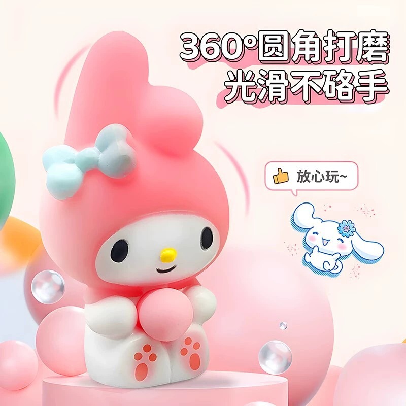 カピバラバブルプッシュ減圧おもちゃルビーバブルペンダントキーホルダー女性用減圧アーティファクト|undefined