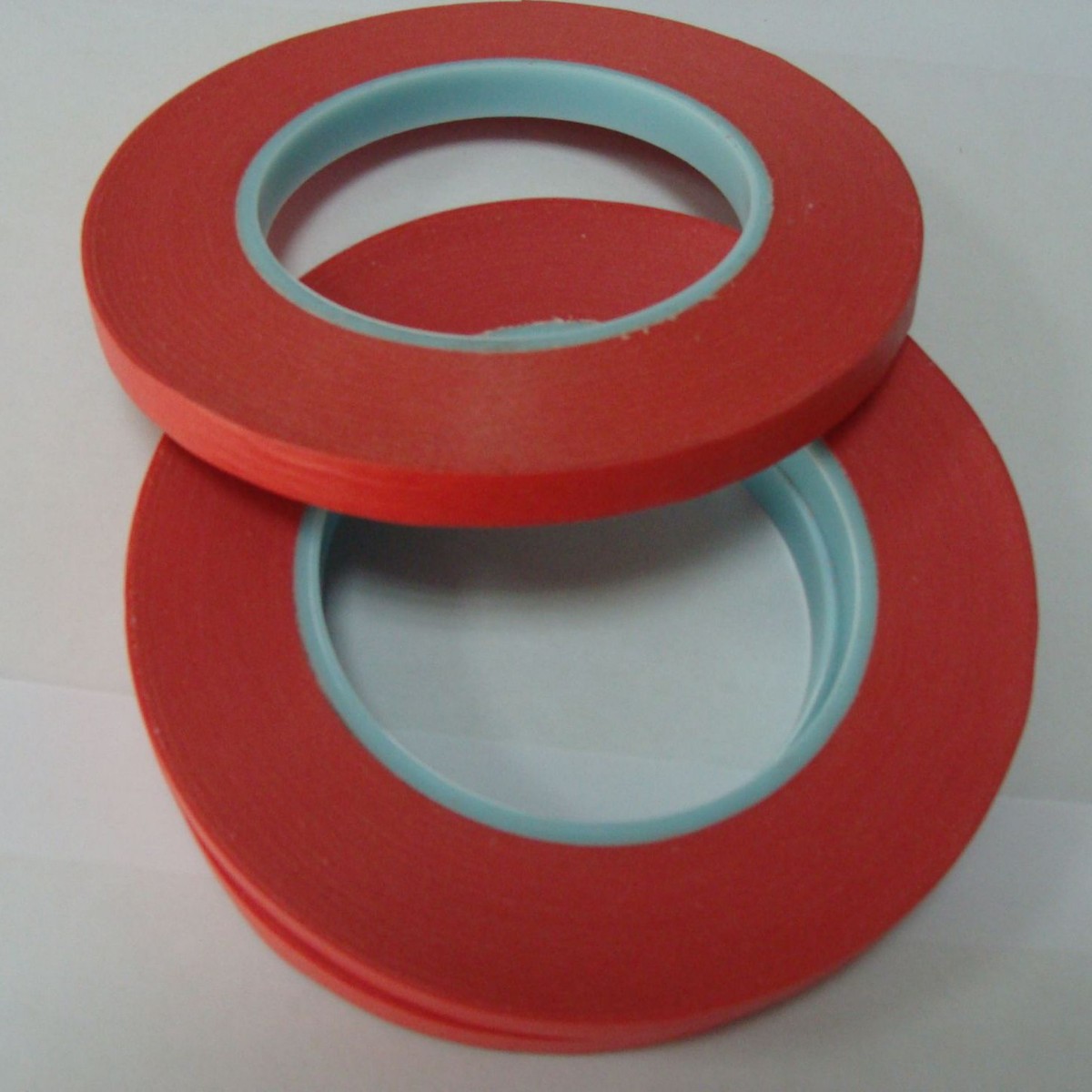 台湾四维红美纹胶带，喷锡胶，高温胶带