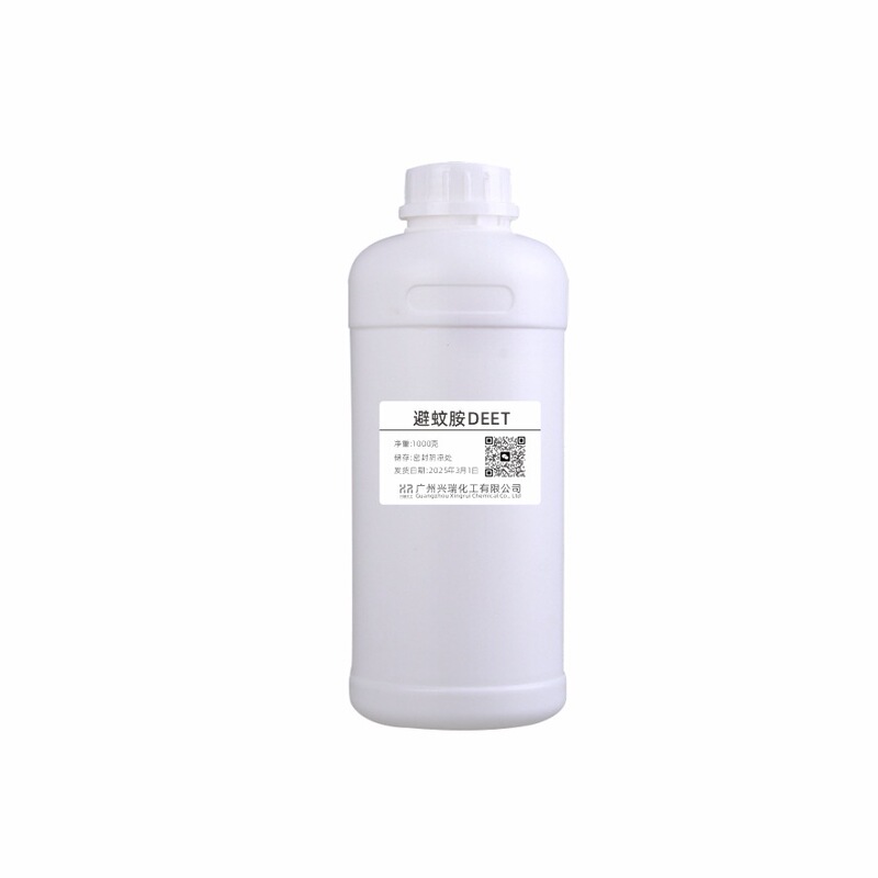 工厂直销避蚊胺液体 DEET 99避蚊胺原液 居家户外野外防蚊避蚊|undefined