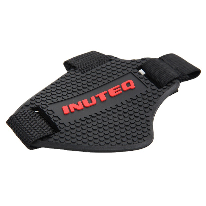 Almohadillas protectoras para motocicleta todoterreno, protección de equipo, zapatas de freno, resistentes al desgaste para motocicleta eléctrica ligera.