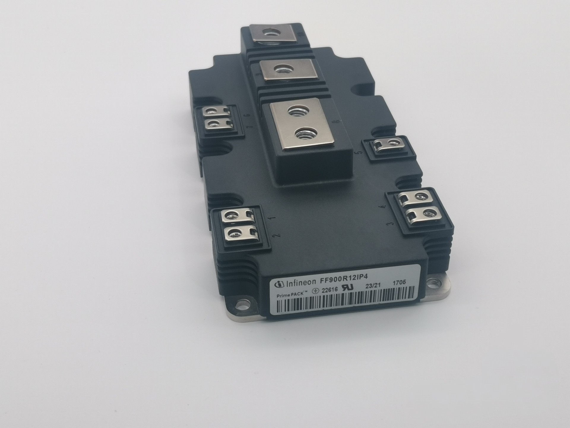 FF900R12IP4 原装正品 价格实惠