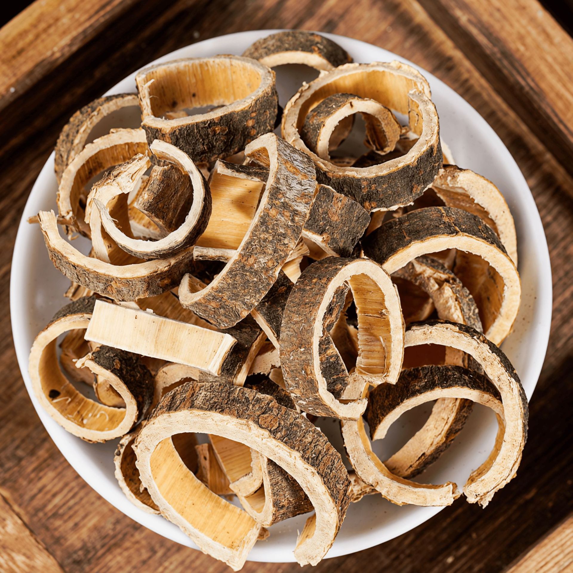 Dried He Huan Pi Albizia Bark 500g Traditional Chinese Herb for Decoction and Herbal Tea preparation