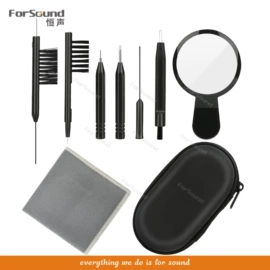 保健器具配件;防护耳塞;其他听力防护