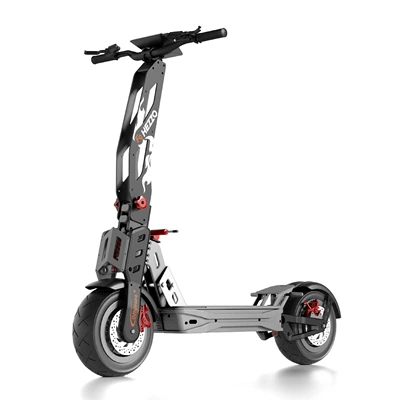 Qatlanan elektrik skuterlər | Adult Scooter Foldable