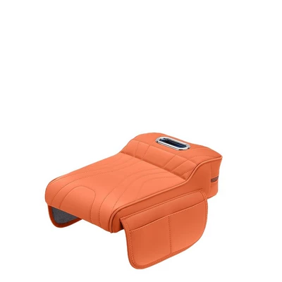 Armrest box: Car Armrest Box Heightening Pad