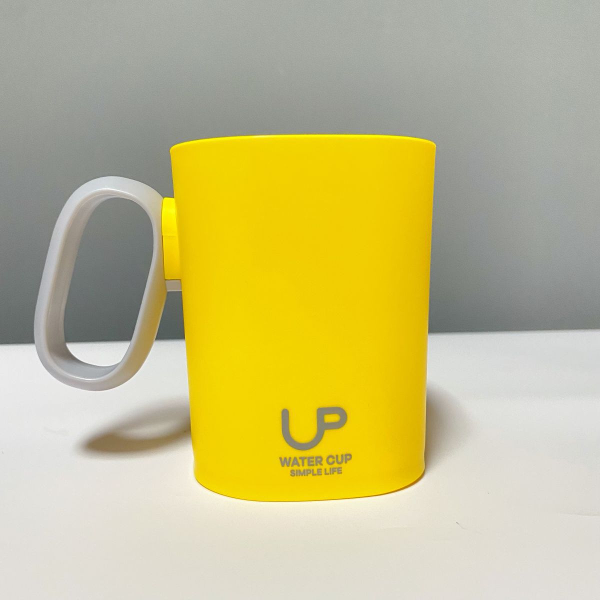 Taza de enjuague bucal taza de cepillo de dientes para niños creativo Red roja taza de cepillo de dientes pareja taza de lavado resistente a la caída niños y niñas estudiante hogar lindo