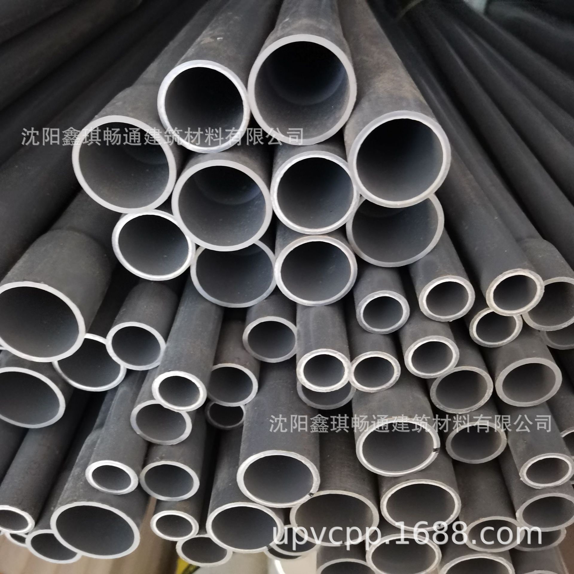 赤峰沈阳华亚upvc管,通辽pvc管材,延边upvc给水管