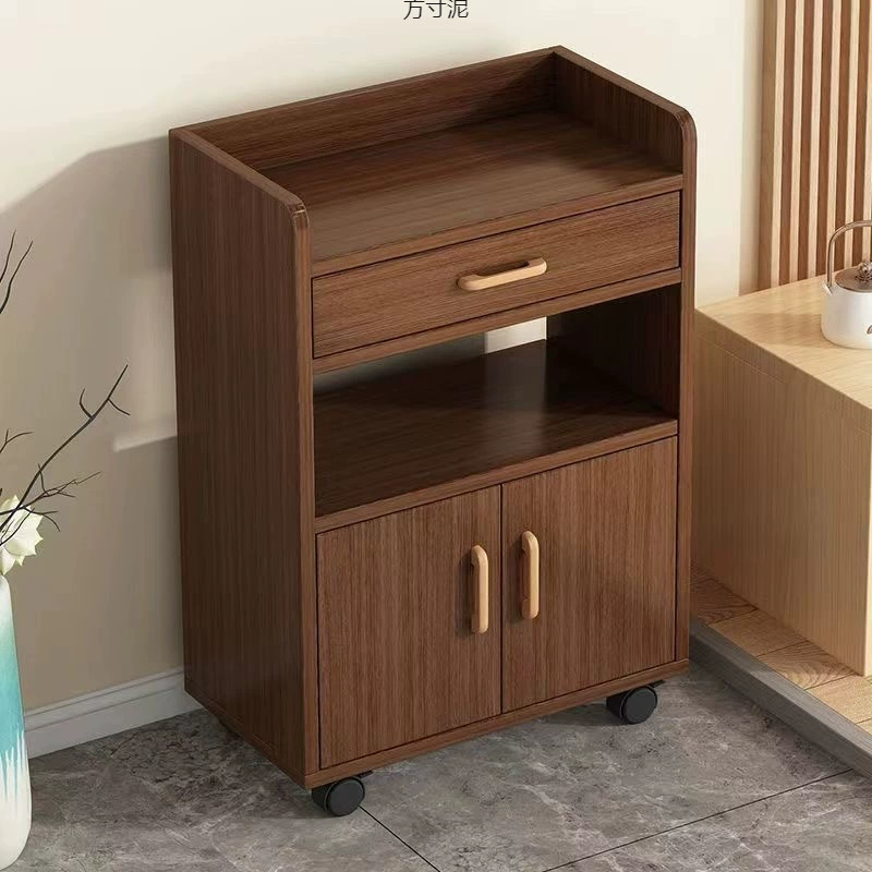 Специальные обеденные шкафы Современная минималистская гостиная Чайный шкаф Домашний шкаф на стене