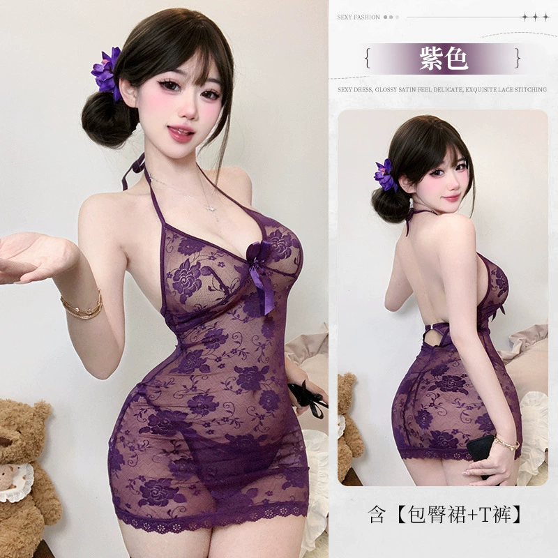 Сексуальный комплект белья-костюма, one size fits all, разные стили (код TB)
