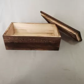 木盒;木质工艺品;竹制包装