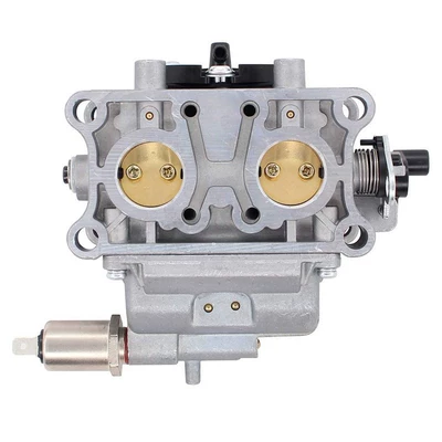 Gxv530 Gcv530 Carburetor Gxv530U Is Suitable for Honda 16100-Z0A-815 Lawn Mower (Carburetor)