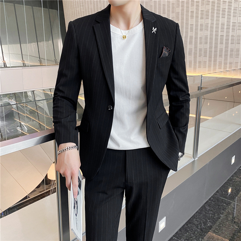 LJT96095 (2 장) 블랙