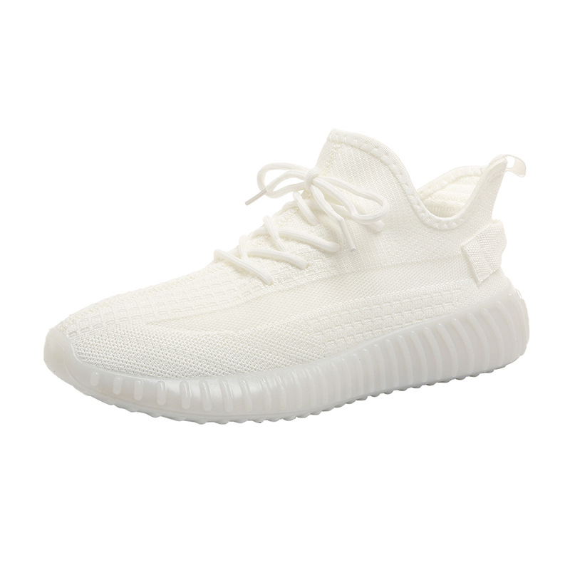 All white / 39