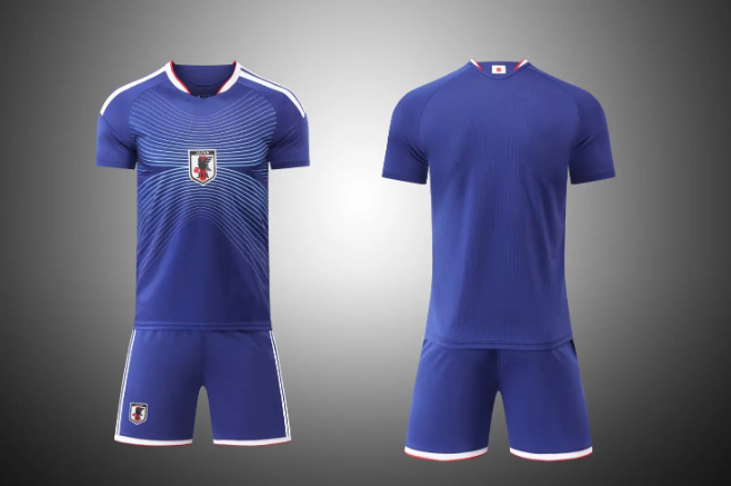 Camiseta de fútbol de la Copa del Mundo 2026 México Francia Argentina España Camiseta de fútbol