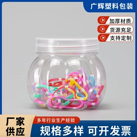 塑料瓶、壶;塑料罐;其他日用包装