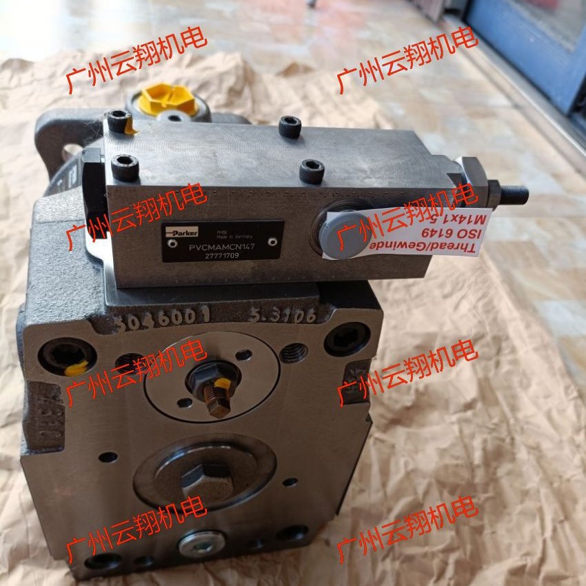 PV180R1K1T1NFFC,   PV180R1K1T1NFFP,