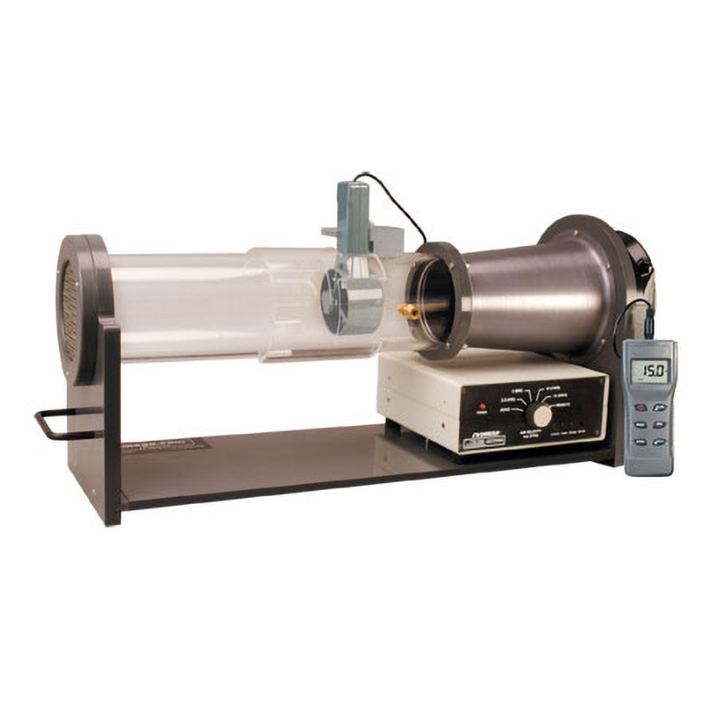 WTM-1000 WTM-1000-DM  WTM-1000-EU风洞美国奥米佳小型台式