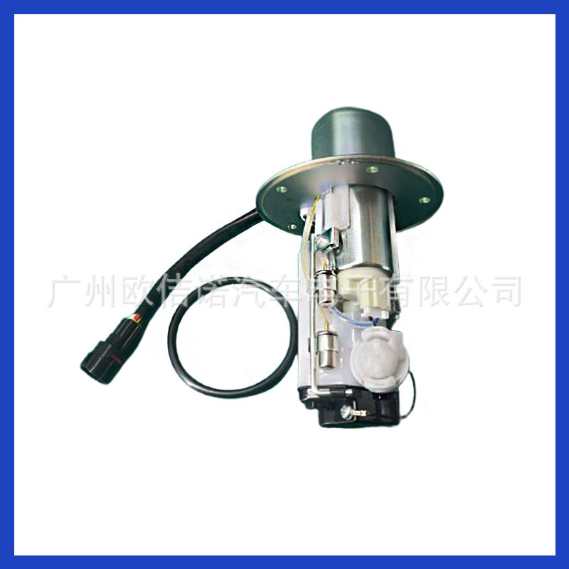 15100-16G00燃油泵总成适用SUZUKI SV 650 1000 2005-2012|undefined