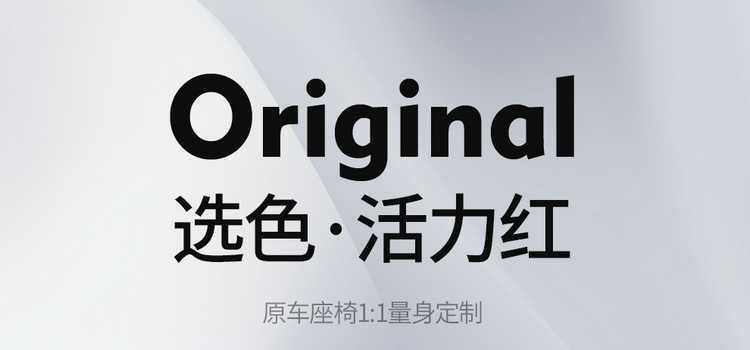 Chery Omoda Car-Specific Seat Covers, All-Season Universal, Full Coverage, Dirt-Resistant, Wear-Resistant Leather Seat Covers