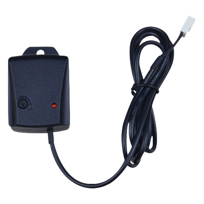 Детектор Kaiqisheng XH2.54/KF2510-3P Автомобильный датчик вибрации, индукционный датчик вибрации, доступное противоугонное устройство