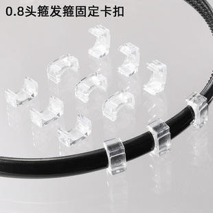 �S��ֱ�Ndiy 8mm��ͯ�^���l���̶����� ճ�^�ۿ��۰l�Ʒ���diy