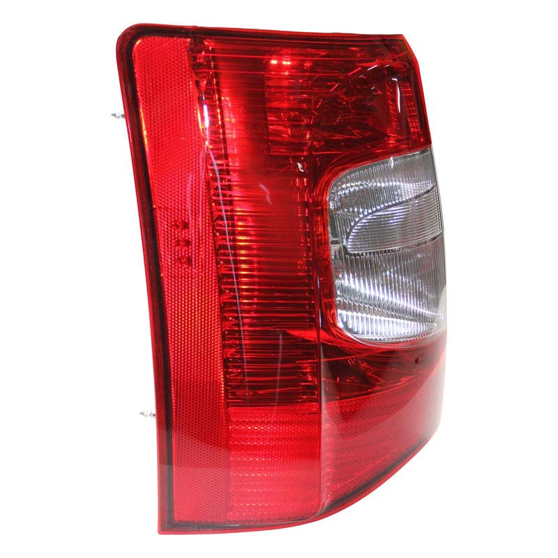 Aplicable a Chrysler 11 - 16 Town Country luces traseras originales modelo de halógeno total