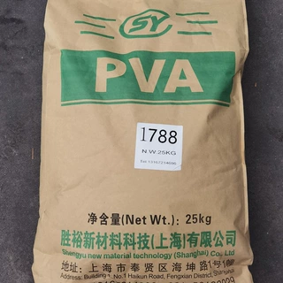 胜裕聚乙烯醇088-20粉末冷水速溶胶粉