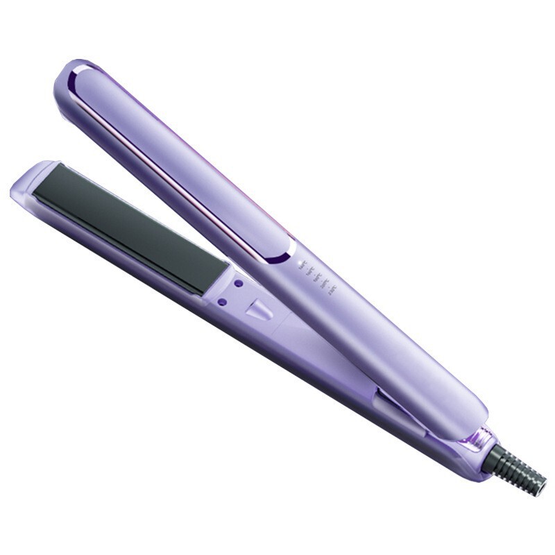 温度調節可能な家庭用寮用ストレートヘアアイロン、ヘアアイロン、ストレートアイロン、クロスボーダーギフトメーカー卸売|undefined