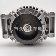 0124555007 860805 1475569 1777299 斯堪尼亚发电机 1763035