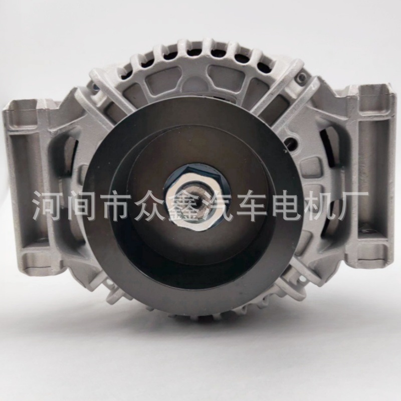 0124555007 860805 1475569 1777299 斯堪尼亚发电机 1763035