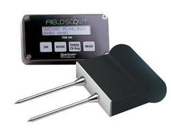 土壤水分速测仪/土壤水分仪/土壤水分检测仪 型号:HAD-TDR100