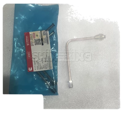 Oil Pipe 3251016, Tubing