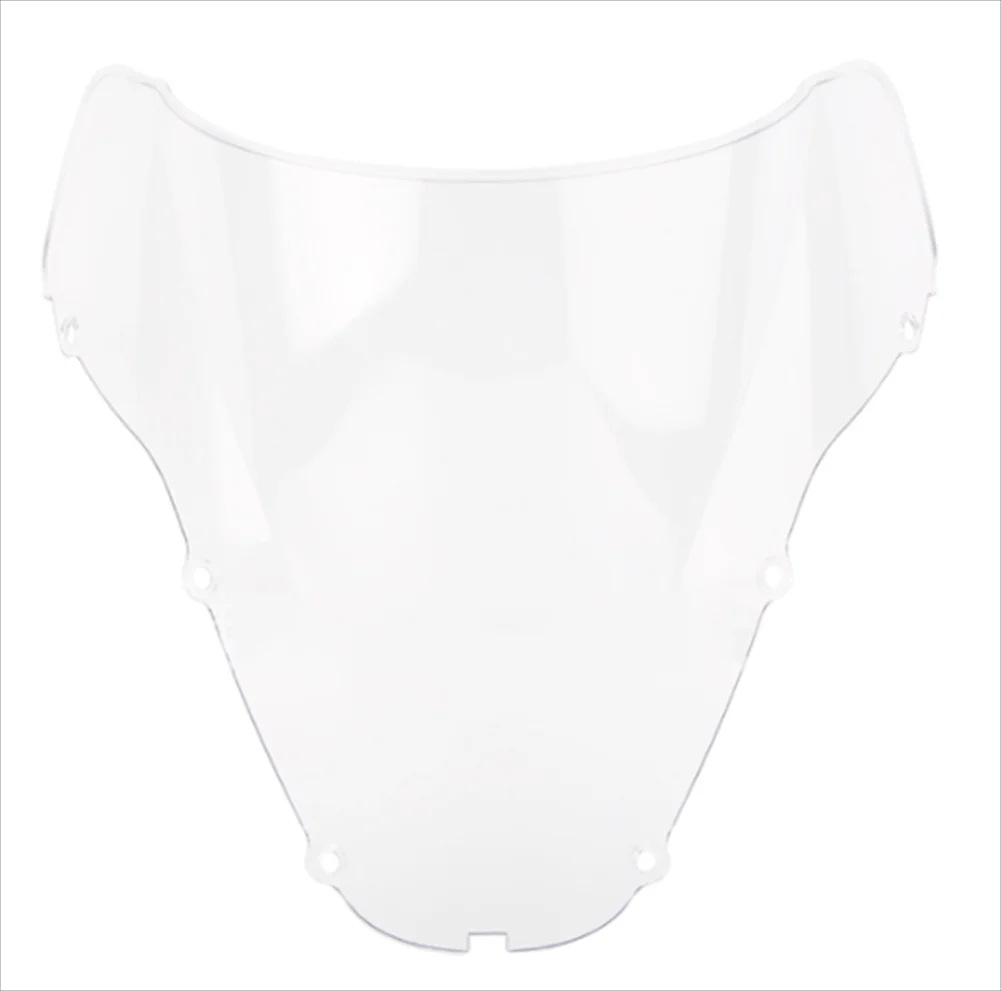 Suitable for Honda Cbr900 929 2000-2001 Motorcycle Modified Front Windshield Front Windshield
