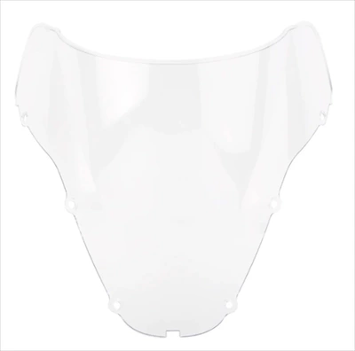 Suitable for Honda Motorcycle front windshield - 06070007-transparent