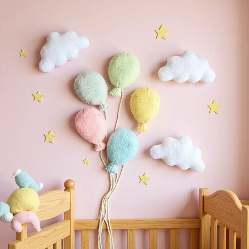New Felt Balloon Set Newborn Photo Props Balloon Props Posing Props Balloon Props Clouds New Felt Balloon Set Newborn Photo Props Balloon Props Posing Props Balloon Props Clouds