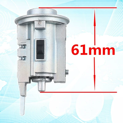 Toyota – Car lock for Toyota Corolla