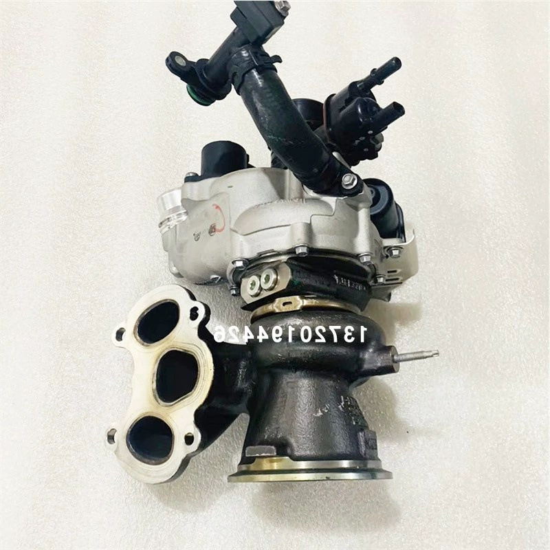 Подходит для турбокомпрессора SLS CTS CT6 2.0T 880087-0001 858282-001