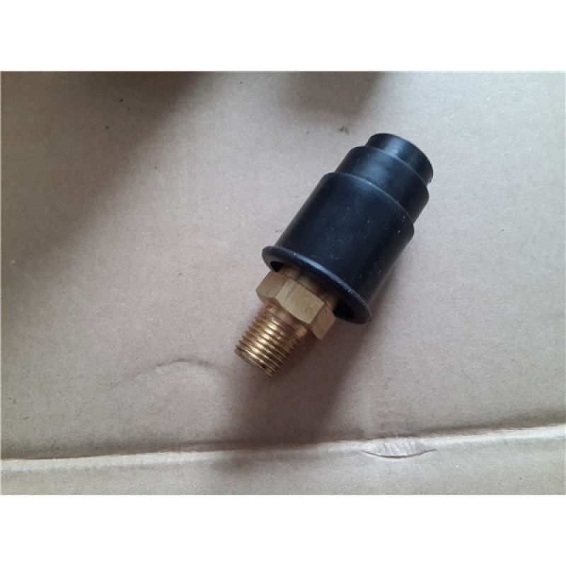 El Autobús Europeo del camión pesado de SMT parte la válvula de seguridad 44780-1020