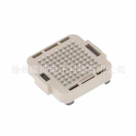 AMPHENOL/安费诺连接器55714-002LF全新进口原装