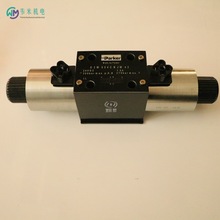 美国派克parker电磁换向阀D3DW71HNJP40 派克液压阀现货