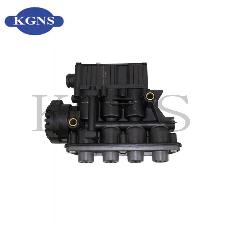 Тяжелый грузовик части двигателя ЭКАС VAVLE OE:21083160 пневматическая подвеска