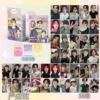 SEONGHYEON Um Sung Hyun photocard [50 cards]