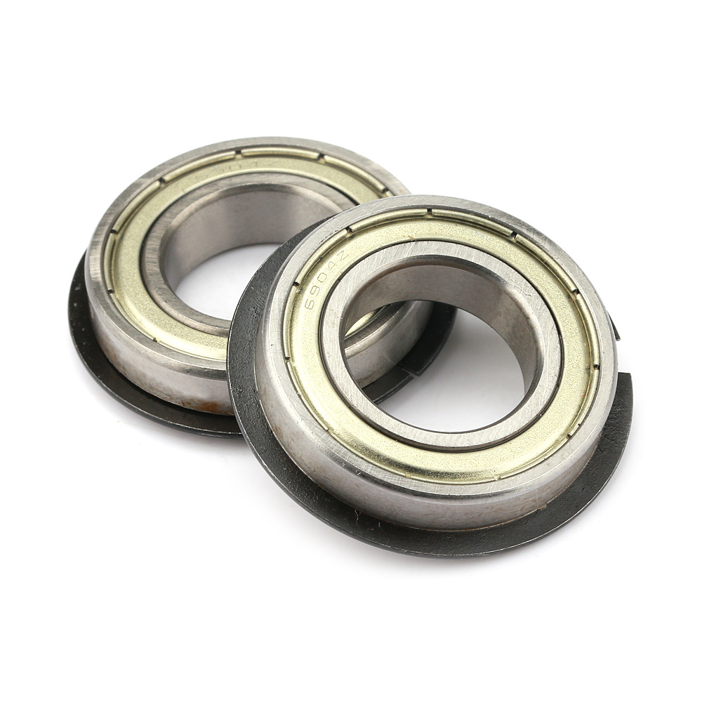 6206ZNR轴承  6206ZNR深沟球轴承